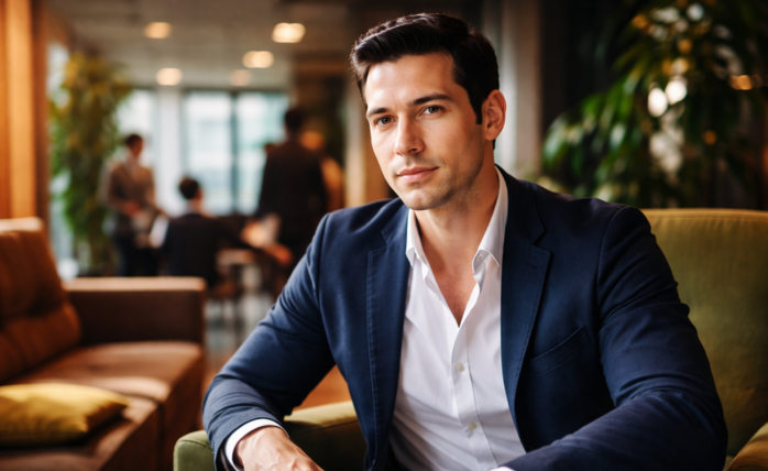 High Stakes Leadership Habits That Work in Any Business