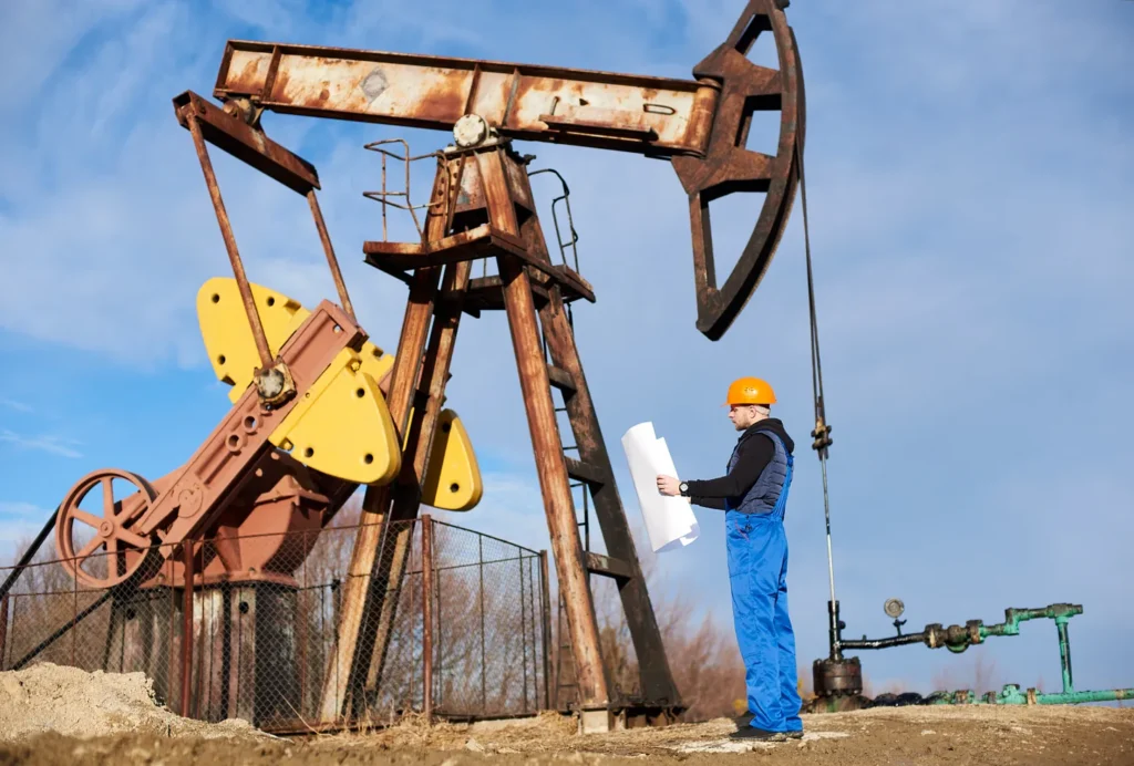 What Oil & Gas Leaders Can Learn from Nonprofits about Purpose-Driven Leadership